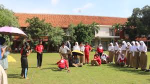 Class Meeting Osis SMA Negeri 1 Gambiran