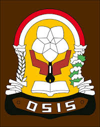 Logo Osis SMA Negeri 1 Gambiran